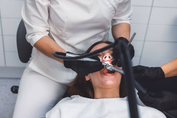 Best Dental Abscess Treatment in Sleepy Hollow, IL