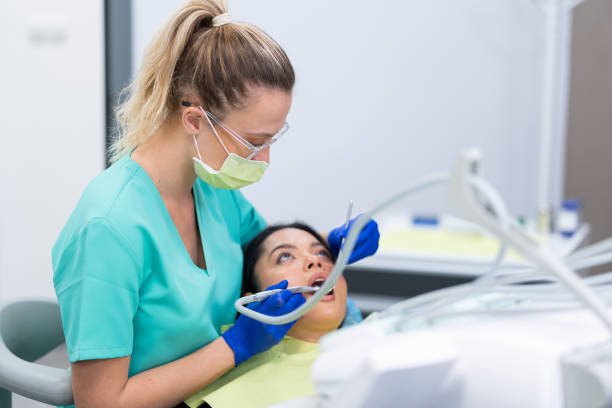 Best Emergency Wisdom Tooth Extraction in Sleepy Hollow, IL