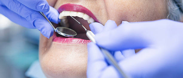 Best Emergency Pediatric Dental Care in Sleepy Hollow, IL