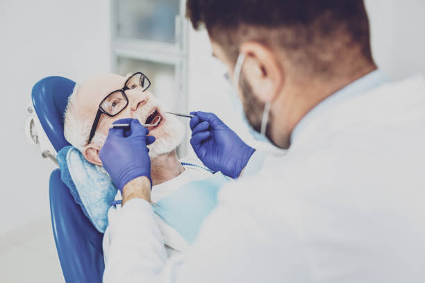 Best Emergency Denture Repair in Sleepy Hollow, IL